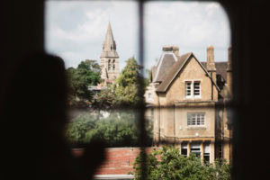 View from 9-10 Bradmore