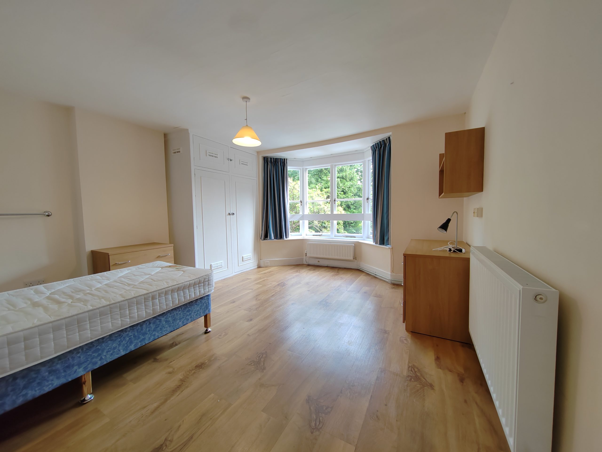 49 Banbury Road - Band E