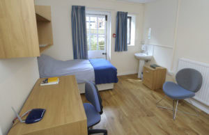 49 Banbury Road - Band F