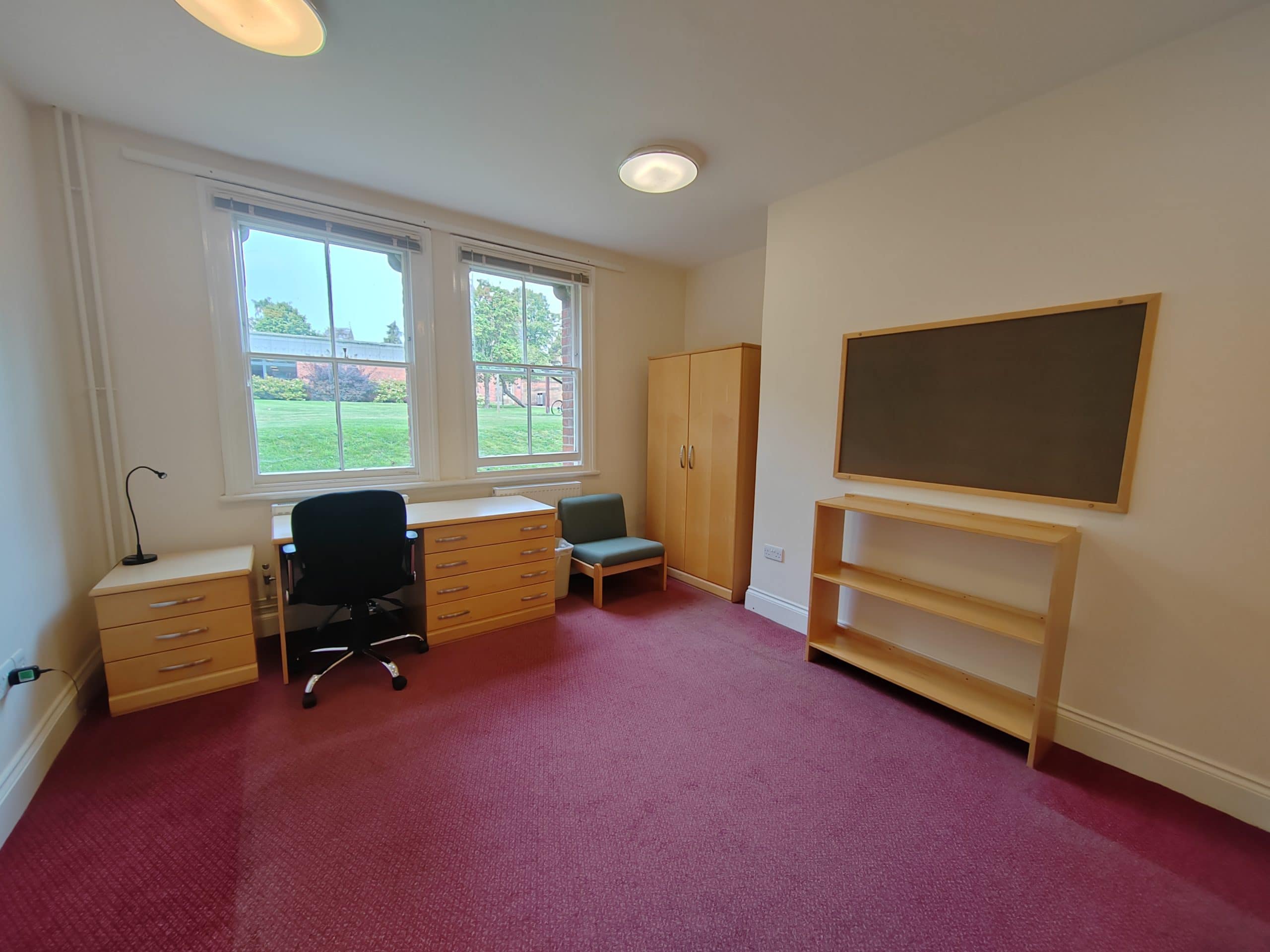 9-10 Bradmore Road - Band D