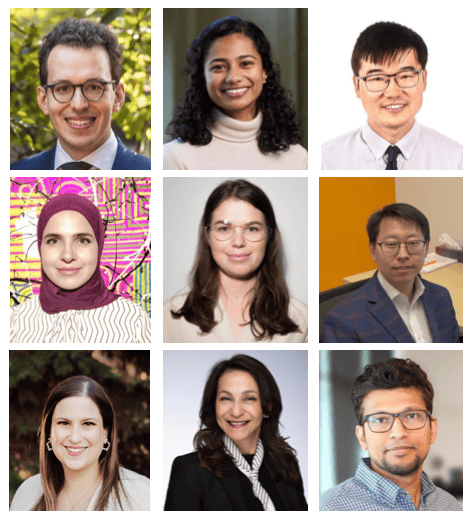 Pandemic Evidence Collaboration - Informed Fellows