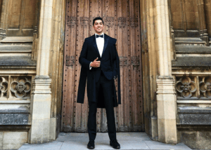 Ali Tareen