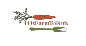 OxFarmtoFork logo