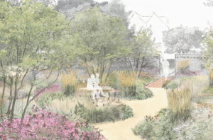contemplation space